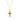 BHG Cross Necklace