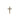 Diamond Cross Ring-1