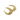 Sparkling 14K Yellow Gold Diamond Cut Heart Hoops