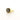 Men's 14K Yellow Gold Diamond Halo Ring