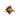 14K Yellow Gold Ruby & Diamond Cluster Ring