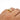 14K Yellow Gold Round Brilliant Retro Staircase Ring