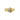 14K Yellow Gold Mid-Century Diamond Wedding Set