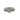Whimsical 1.04 CT Round Diamond Scroll Style Ring