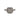 Gleaming 3/4 CT Princess Cut Diamond Halo Engagement Ring