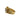 18K Yellow Gold Freeform Diamond Ring
