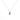 Vintage Inspired White Gold Diamond Necklace-1