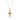 BHG Cross Necklace