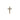 Diamond Cross Ring-1