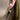 14K Two-Tone Gold Diamond Half Hoops 1/2 Carat Total Weight