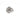 14K White Gold Harold Freeman "EREV" Diamond Statement Ring