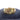 Black Hills Gold Multi Leaf Band