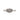 Oval Diamond 3 Stone Ring